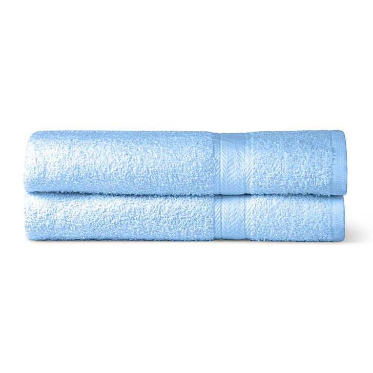 450 GSM Soft-Touch Value Range Towels 100percent Cotton - Bath Sheet