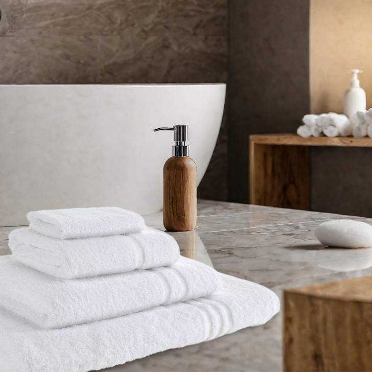 400 GSM INSTITUTIONAL/HOTEL TOWELS