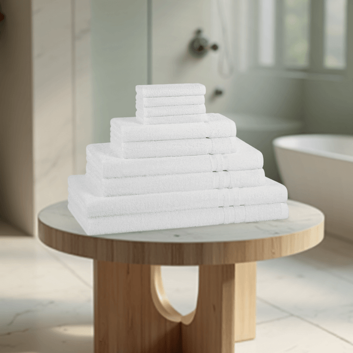 500 GSM INSTITUTIONAL / HOTEL TOWELS