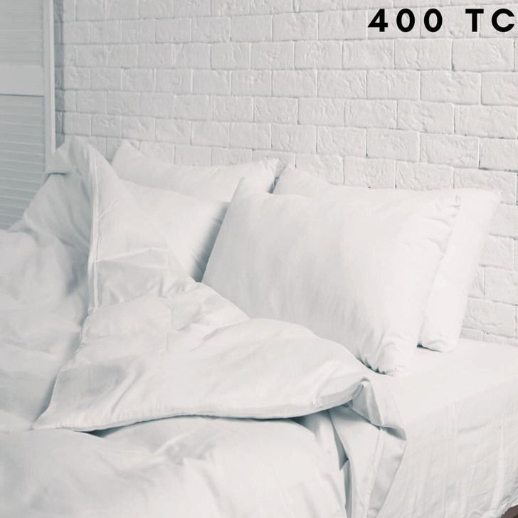 400tc flat sheets