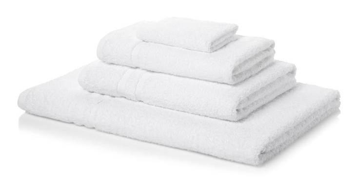 Wholesale - 500 GSM Institutional Hotel Towels