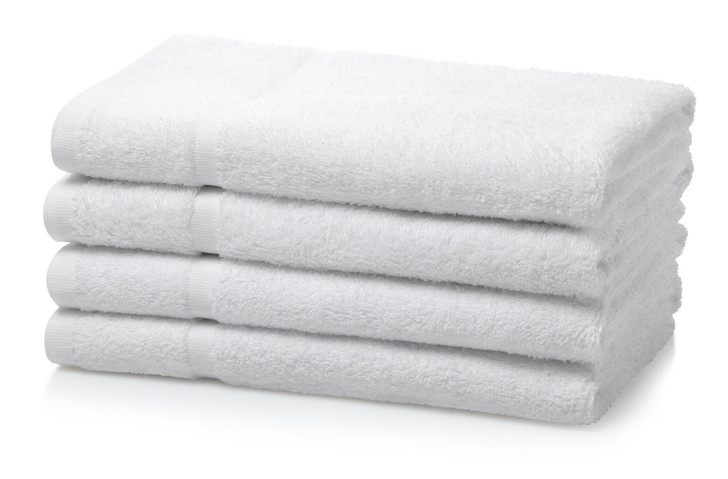 Wholesale - 400GSM Institutional/Hotel Hand Towels