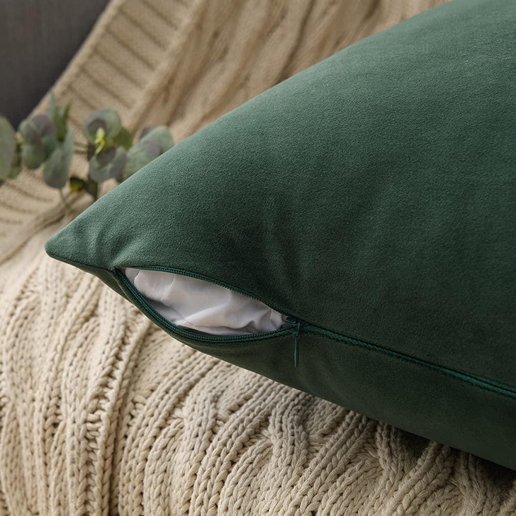 Premium Velvet Cushion Covers - 45x45cm