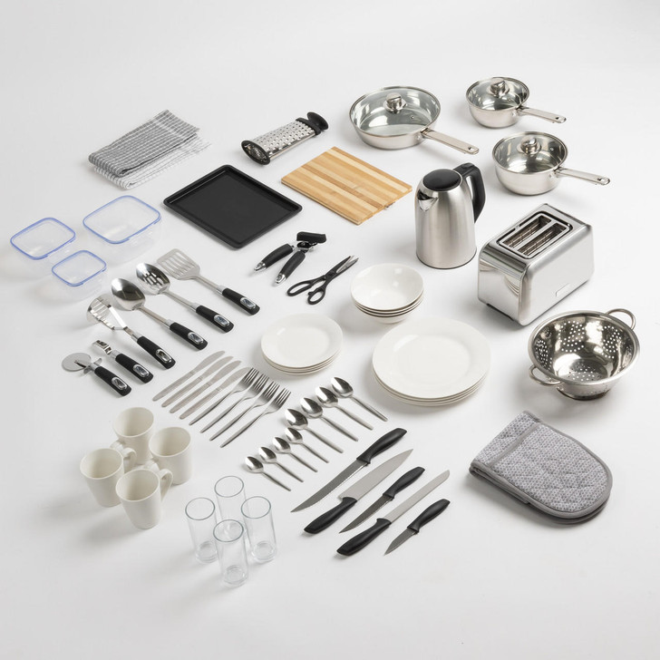 Premium Kitchen Pack