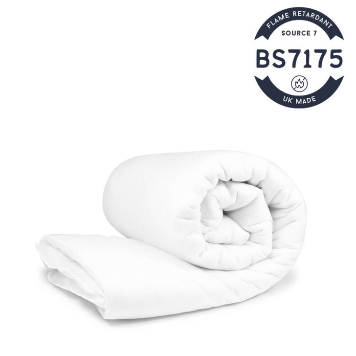 Flame Retardant Duvets BS7175 (Source 7)