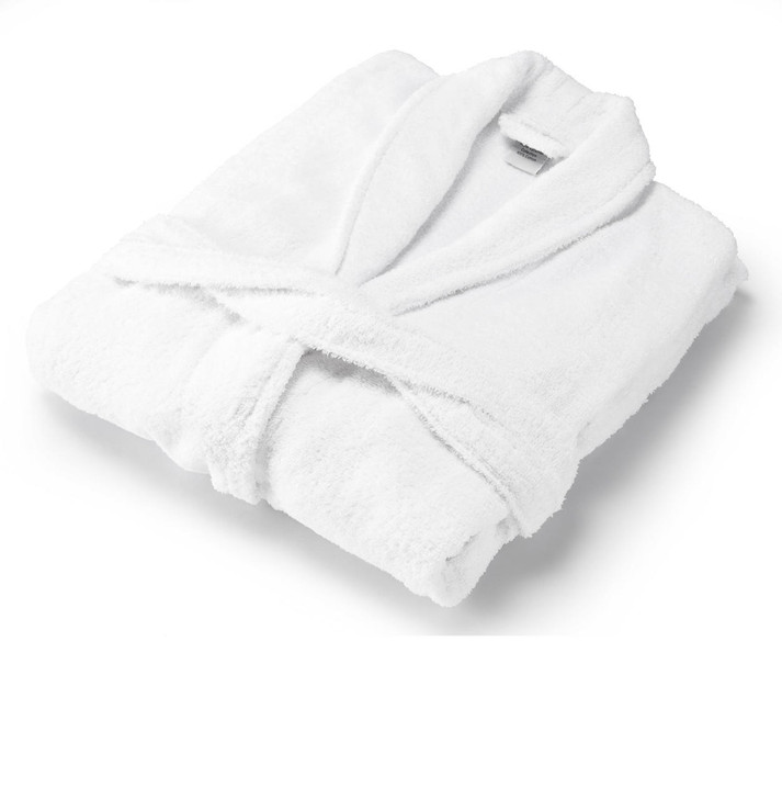 Terry Towelling Bath Robes