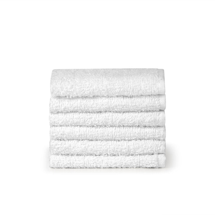 450 GSM Institutional Open End Quality Towels - Cotton Rich