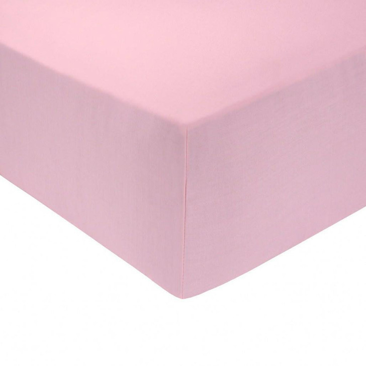 Clearance 144TC 9” Deep Fitted Sheet