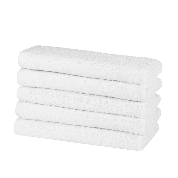 30x90 cm Sweat Towels - 450 GSM Cotton Rich