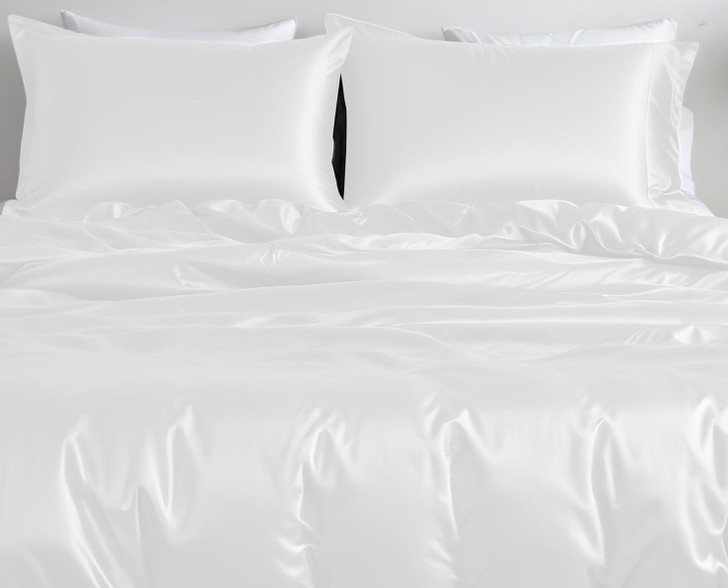 100% Natural Bamboo Pillowcases