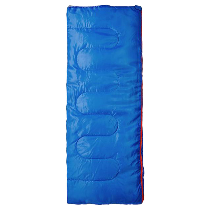 Lightweight Sleeping Bag – 180x75cm | Budget Camping Gear in Bulk