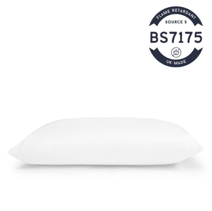 Wholesale Flame Retardant Pillows BS 7175