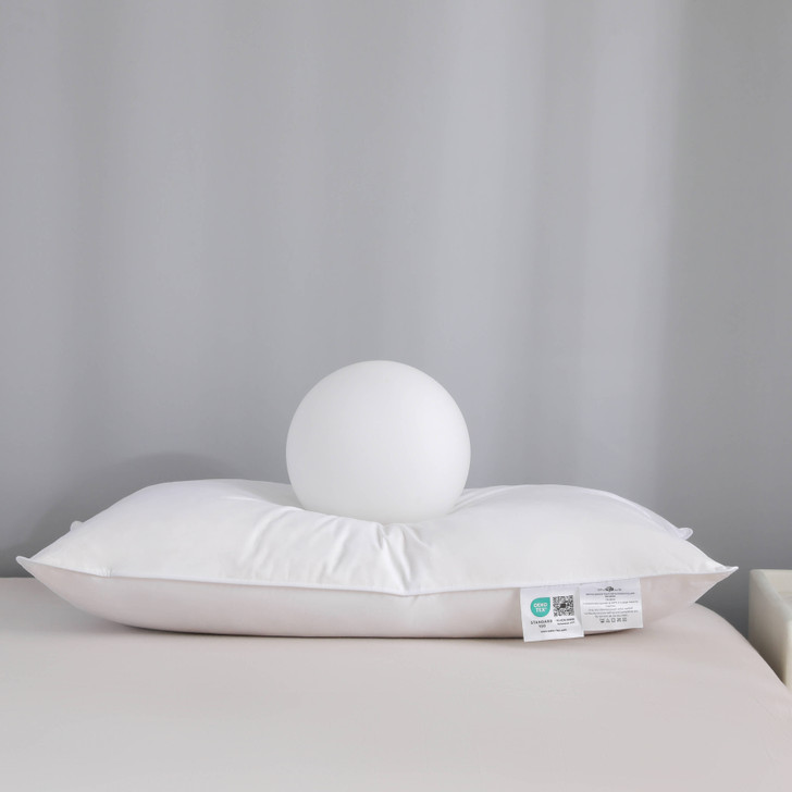 Wholesale Feather and Goose Down Luxury Pillows