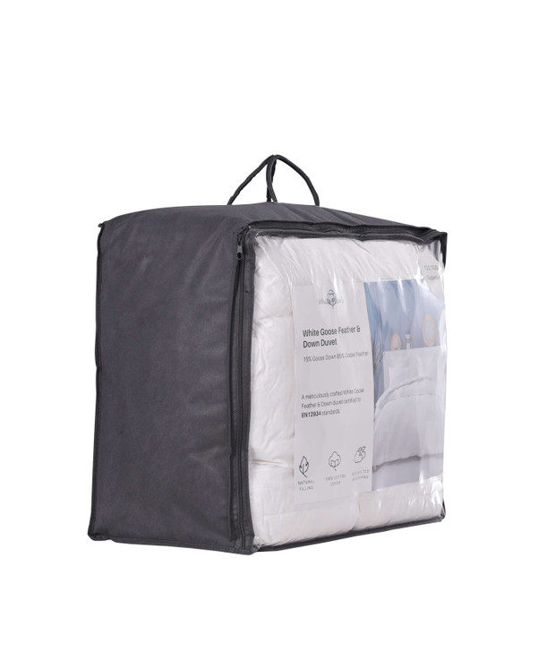 Wholesale 10.5 Tog Goose Feather and Down Duvets