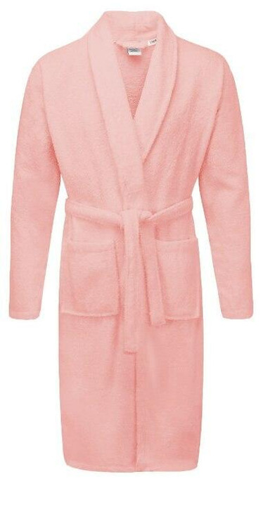Pink Dressing Gowns