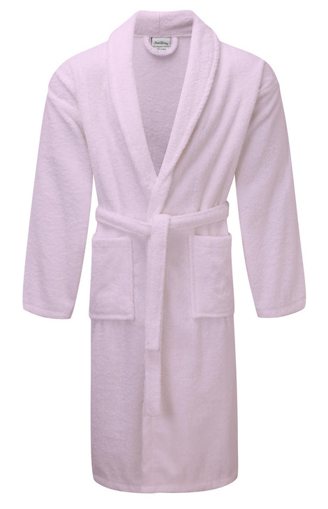 Wholesale Pink Dressing Gowns