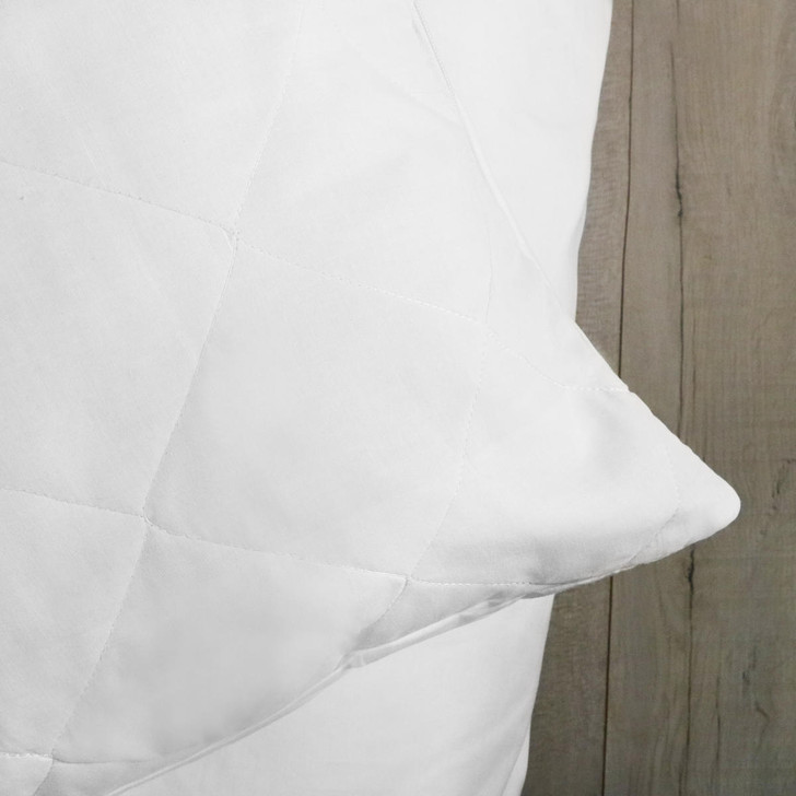 Quilted Pillow Protectors