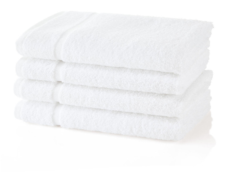 Hand sales towel price