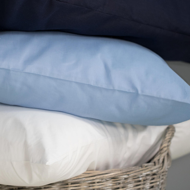 68 Pick Poly Cotton Pillowcases