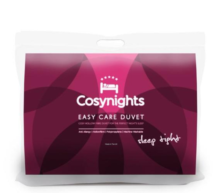 Easy Care Duvets Best Quality
