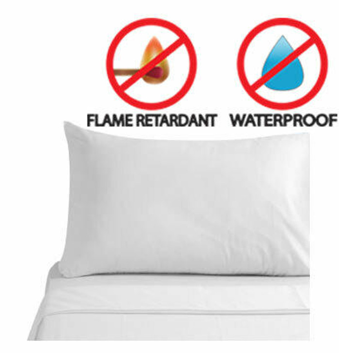 Wholesale Flame Retardant and Waterproof PU Pillows Premium Range