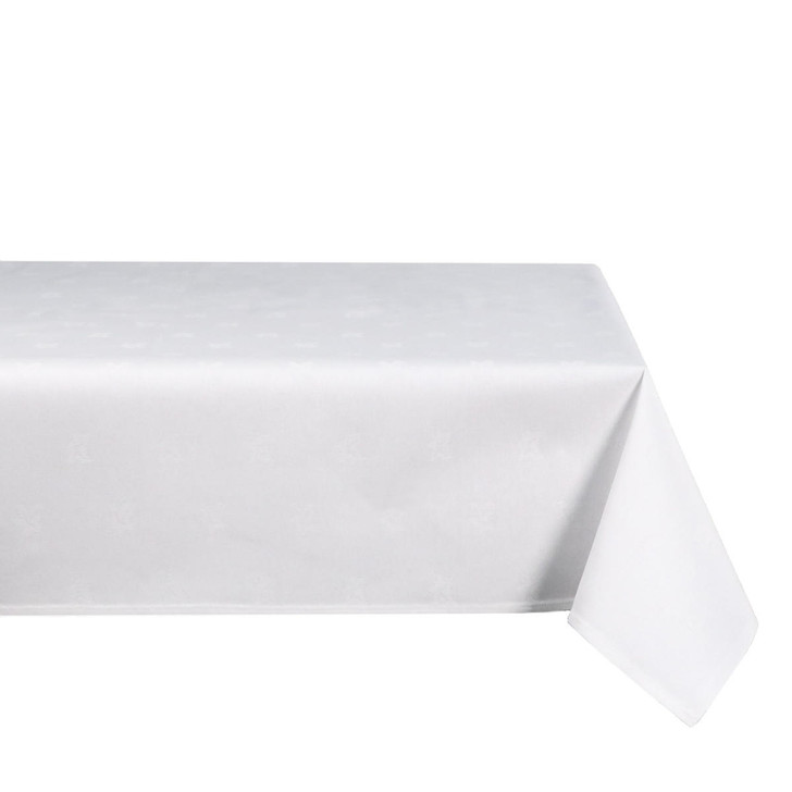 Wholesale 100percent Polyester Plain Tablecloths/Napkins