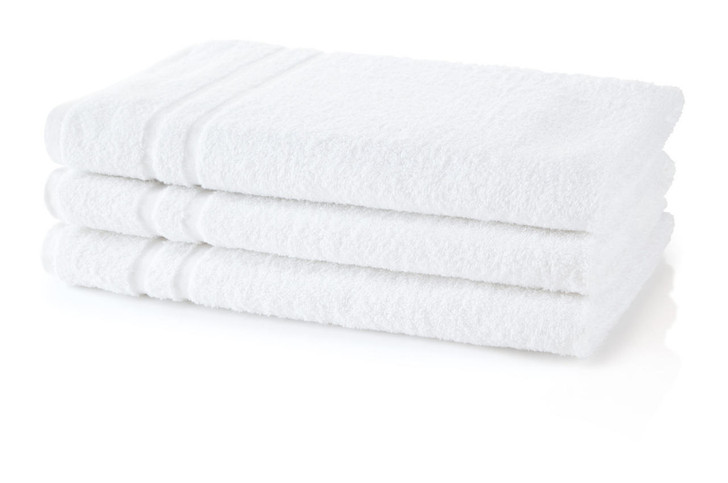 400GSM Institutional/Hotel Bath Towels Best Quality