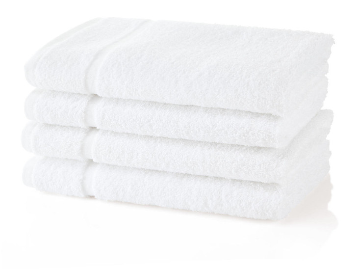 400GSM Institutional/Hotel Hand Towels Best Quality