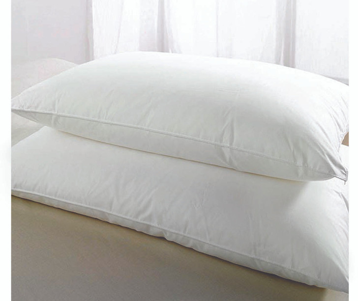 Waterproof Green Tint FR Pillows Value Range Best Quality