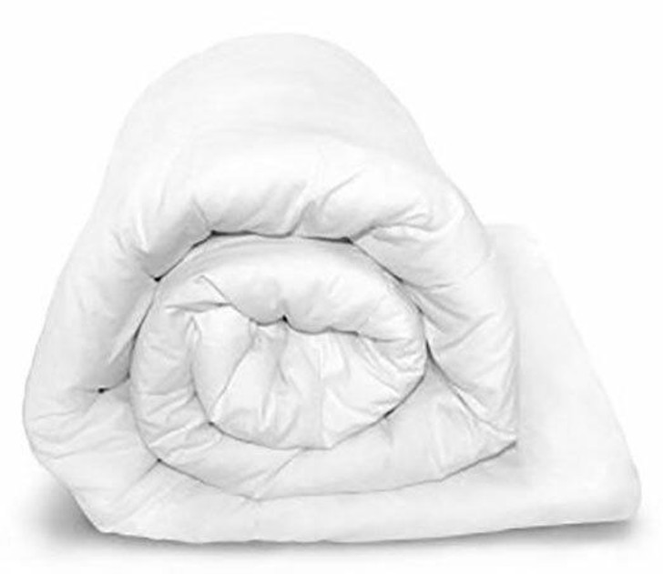 Bounce Back Winter Duvet 13.5 Tog - Super King