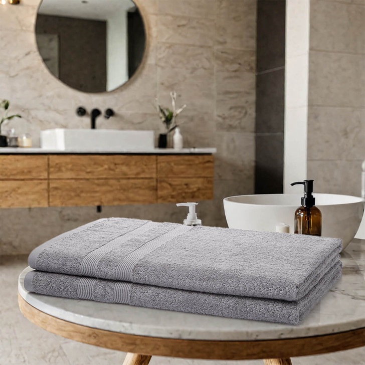 500GSM Royal Egyptian Bath Sheets