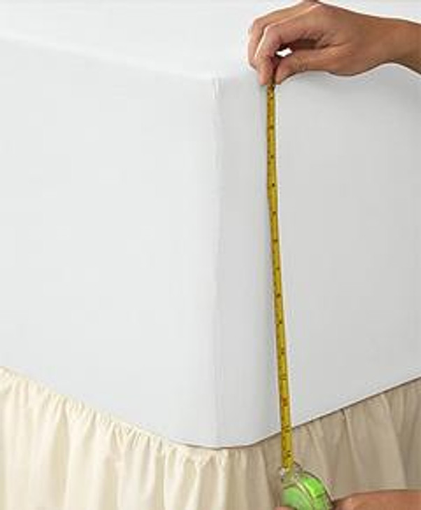 Extra Deep Fitted Sheet Up to 16