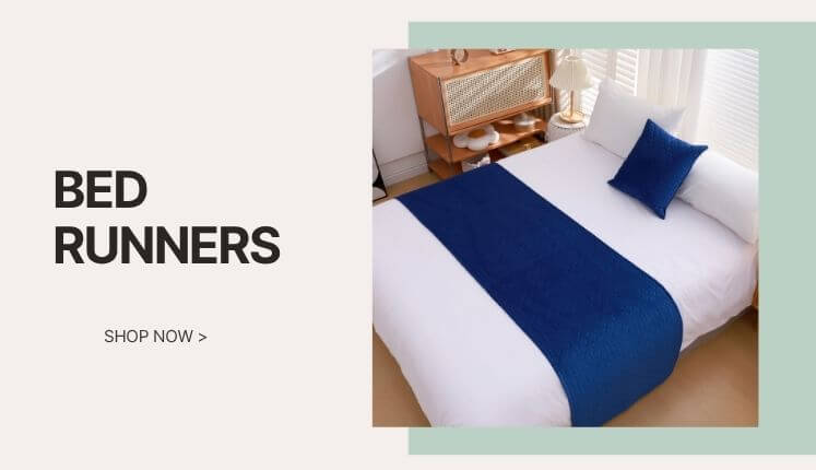 bed runners