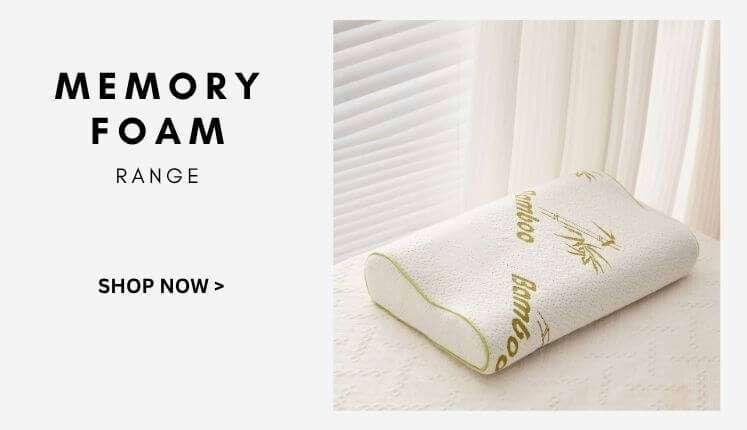 memory foam