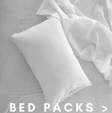 Bedding Packs