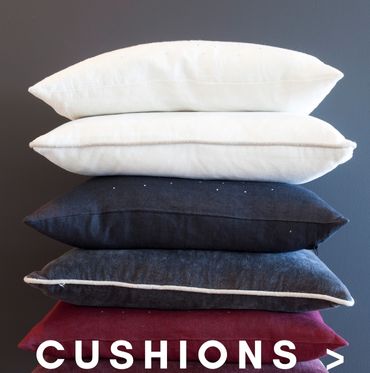 Cushions