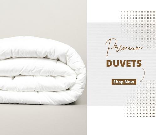 Duvets