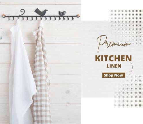 Kitchen Linen