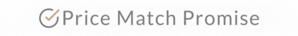 Free delivery/Excellent Trustpilot rating/Price match promise/Winter Sale