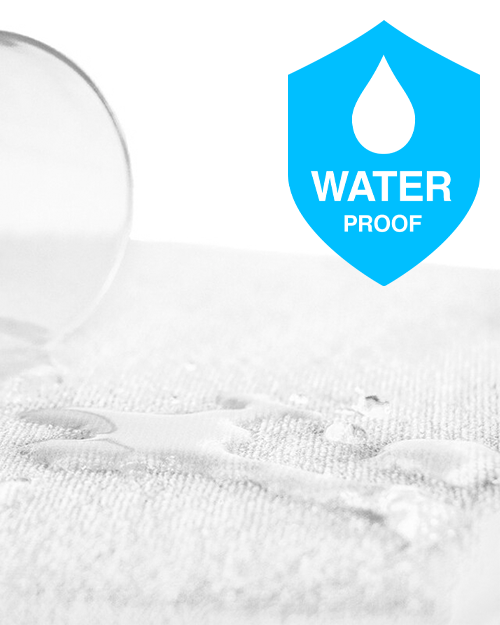 Mattress Protector | Waterproof | Terry Towelling