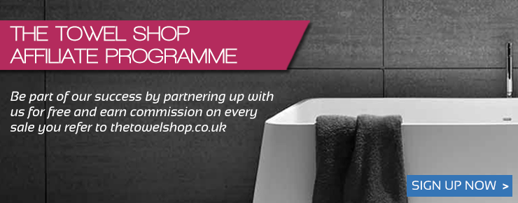 Towel Shop Affiliate Programme