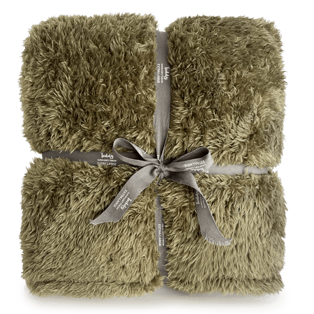 Teddy Bear Blanket Throw Soft Feel The Towel Shop