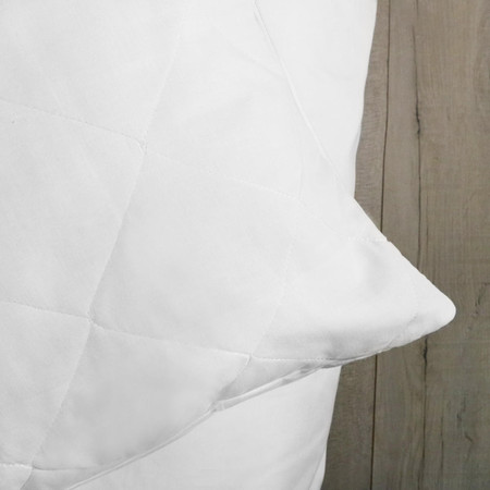 Euro pillow protector hotsell