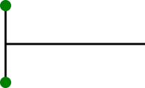 connection line