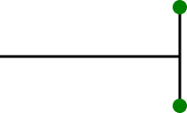 connection line