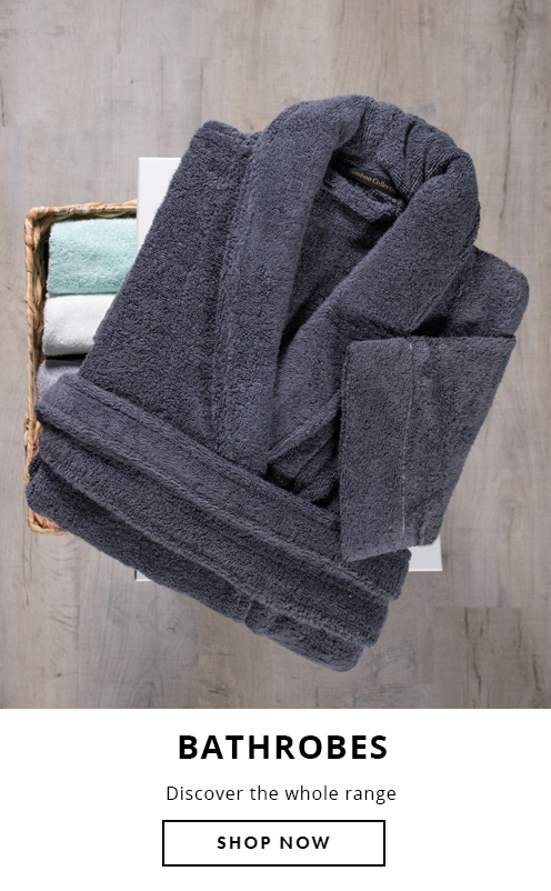 bamboo giveaway bathrobes 