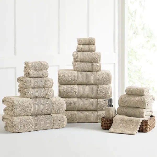 Towel Bale Sets